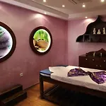 Hattusa Vacation Thermal Club Kazdaglari Hotel