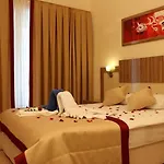 Hattusa Vacation Thermal Club Kazdaglari Hotel 4*