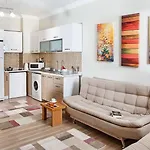 Hotel Hattusa Vacation Thermal Club Kazdaglari 4*
