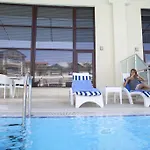 Hotel Hattusa Vacation Thermal Club Kazdaglari Gure