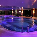 Hotel Hattusa Vacation Thermal Club Kazdaglari Gure
