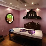 Hattusa Vacation Thermal Club Kazdaglari