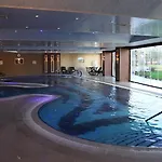 Hotel Hattusa Vacation Thermal Club Kazdaglari 4*