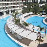 Hattusa Vacation Thermal Club Kazdaglari Hotel
