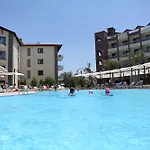 Hattusa Vacation Thermal Club Kazdaglari Hotel 4*