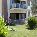 Hattusa Vacation Thermal Club Kazdaglari Hotel Gure
