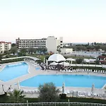 Hattusa Vacation Thermal Club Kazdaglari Hotel 4*