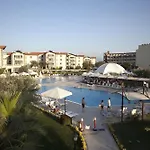 Hattusa Vacation Thermal Club Kazdaglari Hotel 4*