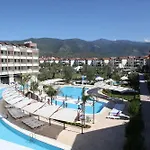 Hattusa Vacation Thermal Club Kazdaglari Hotel
