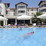 Hattusa Vacation Thermal Club Kazdaglari 4*