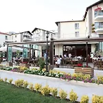 Hattusa Vacation Thermal Club Kazdaglari Hotel Gure