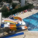 Hattusa Vacation Thermal Club Kazdaglari Hotel Gure