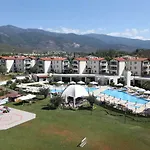 Hotel Hattusa Vacation Thermal Club Kazdaglari 4*