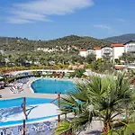 Hattusa Vacation Thermal Club Kazdaglari 4* Gure