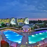 Hattusa Vacation Thermal Club Kazdaglari 4* Gure