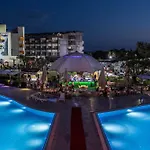 Hotel Hattusa Vacation Thermal Club Kazdaglari Gure