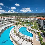 Hattusa Vacation Thermal Club Kazdaglari Hotel Gure