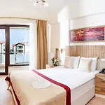 Hattusa Vacation Thermal Club Kazdaglari Hotel