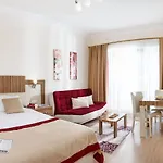 Hattusa Vacation Thermal Club Kazdaglari