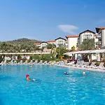 Hattusa Vacation Thermal Club Kazdaglari Gure
