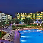 Hotel Hattusa Vacation Thermal Club Kazdaglari