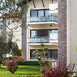 Hattusa Vacation Thermal Club Kazdaglari 4* Gure