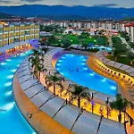 Hattusa Vacation Thermal Club Kazdaglari Hotel 4*