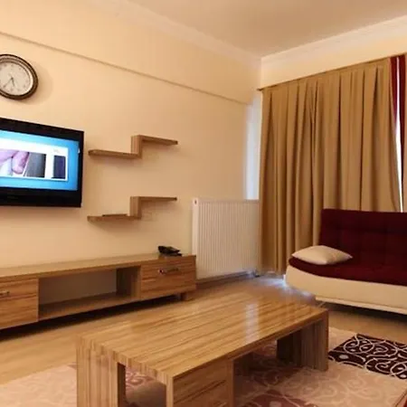Отель Hattusa Vacation Thermal Club Kazdaglari 4*