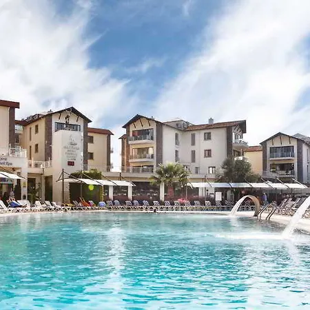Hotel Hattusa Vacation Thermal Club Kazdaglari Gure