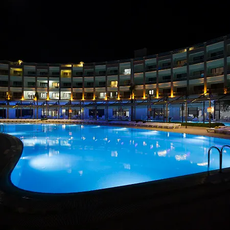 Hattusa Vacation Thermal Club Kazdaglari Hotel Gure