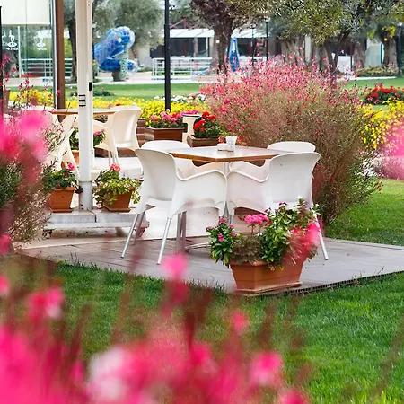 Hattusa Vacation Thermal Club Kazdaglari