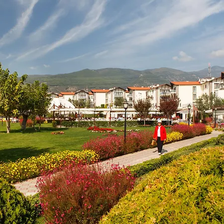Hattusa Vacation Thermal Club Kazdaglari 4*
