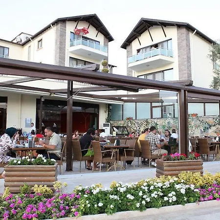 Hattusa Vacation Thermal Club Kazdaglari Отель Гюре