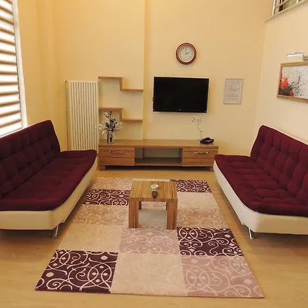 Hattusa Vacation Thermal Club Kazdaglari Otel Güre