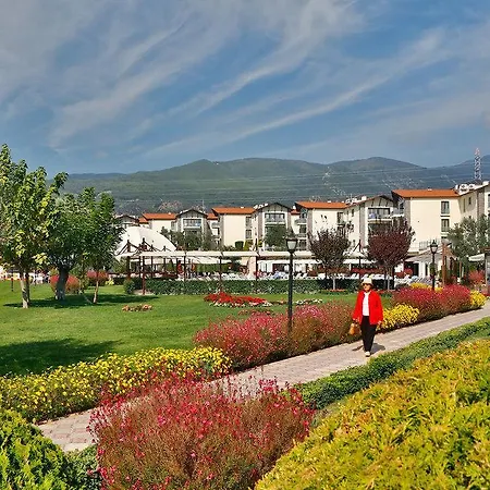 Hattusa Vacation Thermal Club Kazdaglari 4*