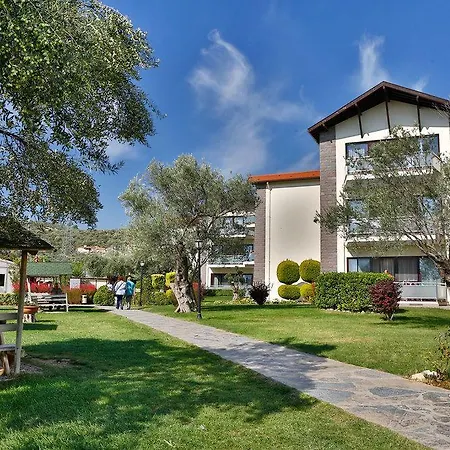 Hattusa Vacation Thermal Club Kazdaglari Hotel Gure