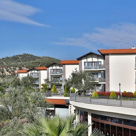 Hattusa Vacation Thermal Club Kazdaglari Hotel