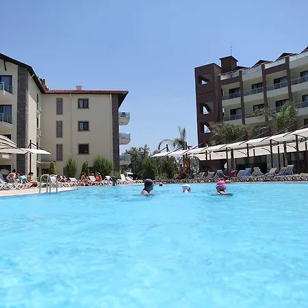 Hattusa Vacation Thermal Club Kazdaglari Отель 4*