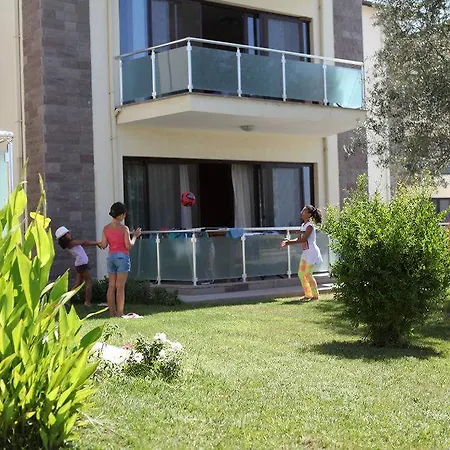 Hattusa Vacation Thermal Club Kazdaglari Otel Güre