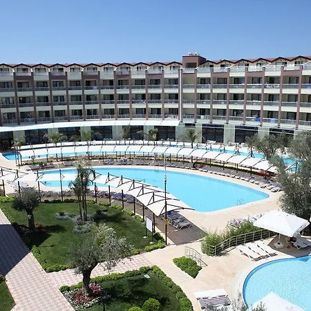 Hattusa Vacation Thermal Club Kazdaglari 4*