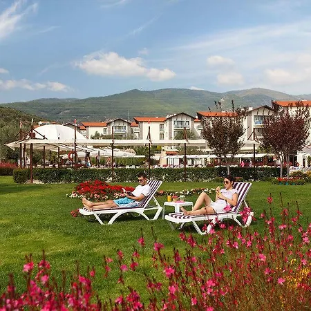 Hattusa Vacation Thermal Club Kazdaglari Отель