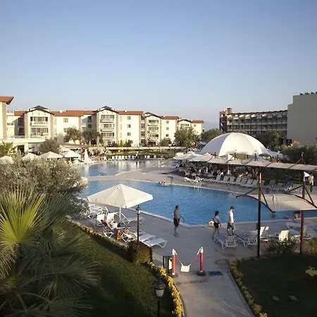 Hattusa Vacation Thermal Club Kazdaglari Otel 4*