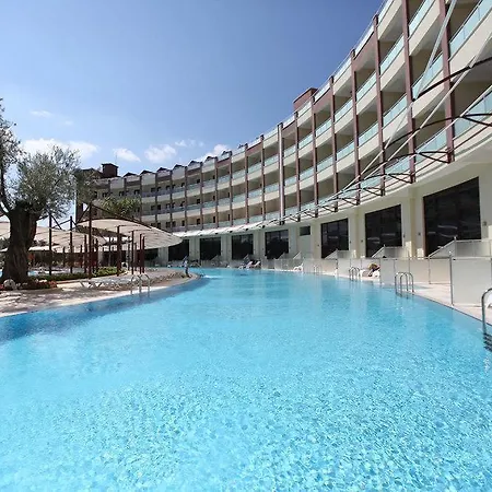 Hattusa Vacation Thermal Club Kazdaglari 4*
