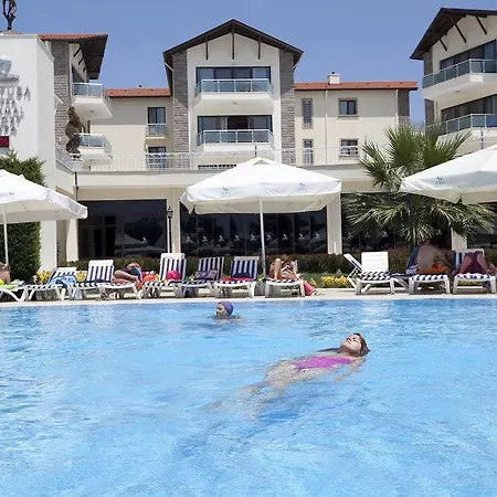 Hattusa Vacation Thermal Club Kazdaglari 4*