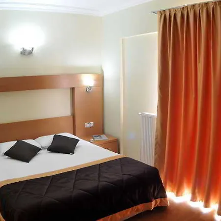 Hattusa Vacation Thermal Club Kazdaglari Hotel