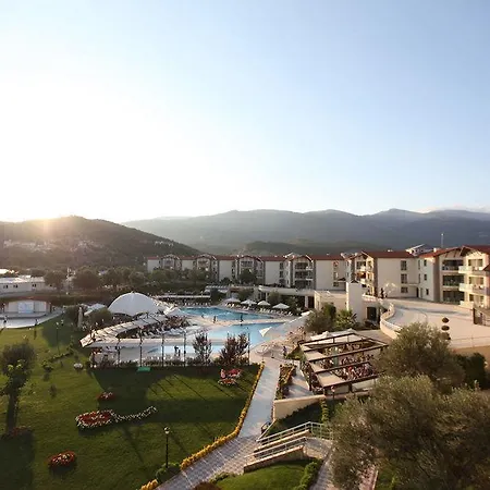 Hattusa Vacation Thermal Club Kazdaglari Hotel