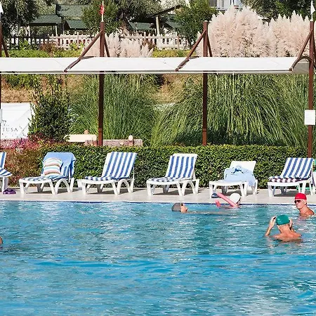 Hattusa Vacation Thermal Club Kazdaglari Hotel 4*
