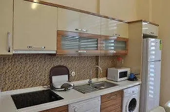 Hotel Hattusa Vacation Thermal Club Kazdaglari