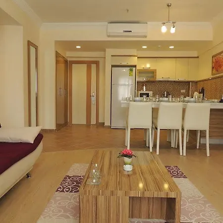 Otel Hattusa Vacation Thermal Club Kazdaglari Güre