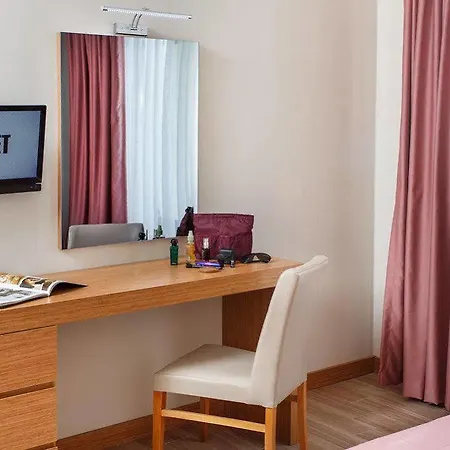 Hattusa Vacation Thermal Club Kazdaglari Otel